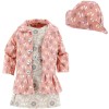 Ubranka Elena dla lalek Finouche 44 cm, Petitcollin Ubranka Elena dla lalek Finouche 44 cm, Petitcollin