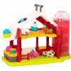 B.Toys Farma zagroda z odgłosami zwierząt zabawka +2 B.Toys Farma zagroda z odgłosami zwierząt zabawka +2