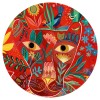 Djeco puzzle artystyczne lew 150 elem. od 6 lat Djeco puzzle artystyczne lew 150 elem. od 6 lat