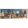 Djeco Fantastyczna Orkiestra puzzle gallery 500 elementów od 8 lat Djeco Fantastyczna Orkiestra puzzle gallery 500 elementów od 8 lat