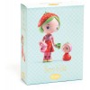 Djeco figurki Berry & Lila dla dzieci od 4 lat Djeco figurki Berry & Lila dla dzieci od 4 lat