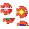 Djeco gra karciana dla maluchów puzzle od 2,5 roku Djeco gra karciana dla maluchów puzzle od 2,5 roku