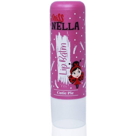 Miss Nella Balsam do ust hipoalergiczny XL Cutie Pie Miss Nella Balsam do ust hipoalergiczny XL Cutie Pie
