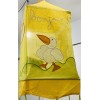Lampa wisząca materiałowa dla dzieci Sawanna, Titoutam Lampa wisząca materiałowa dla dzieci Sawanna, Titoutam