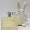 Woda perfumowana dla niemowląt Królik Aniołek z maskotką, Trousselier Woda perfumowana dla niemowląt Królik Aniołek z maskotką, Trousselier