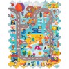 B.Toys mata piankowa 121x92 Whimsy Land +3 B.Toys mata piankowa 121x92 Whimsy Land +3