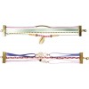 Janod Biżuteria do tworzenia Bransoletki Boho +8 Janod Biżuteria do tworzenia Bransoletki Boho +8