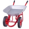 Taczka do zabawy dla dzieci +3, Bigjigs Toys Taczka do zabawy dla dzieci +3, Bigjigs Toys