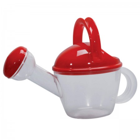 Konewka przezroczysta dla dzieci +12m, Gowi Toys Konewka przezroczysta dla dzieci +12m, Gowi Toys