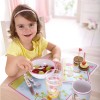 Haba Kubek z ustnikiem Vicki i Pirli dla dzieci Haba Kubek z ustnikiem Vicki i Pirli dla dzieci