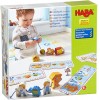 Haba Edukacyjna gra w nawlekanie Na Budowie +18mc Haba Edukacyjna gra w nawlekanie Na Budowie +18mc