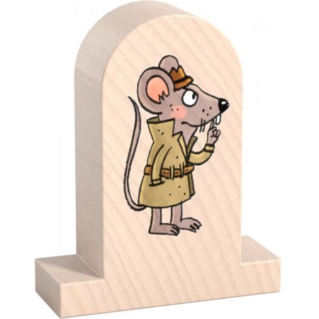 Haba Gra Inspektor Mysz: Wielka ucieczka od 5lat