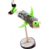 Haba Rybka Connectors Terra Kids zestaw konstrukcyjny +8 Haba Rybka Connectors Terra Kids zestaw konstrukcyjny +8