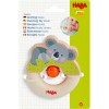 Haba Grzechotka drewniana dla niemowląt Koala +6mc Haba Grzechotka drewniana dla niemowląt Koala +6mc