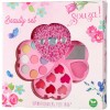 Duży zestaw do makijażu dla dzieci Beauty DeLuxe, Souza! Duży zestaw do makijażu dla dzieci Beauty DeLuxe, Souza!