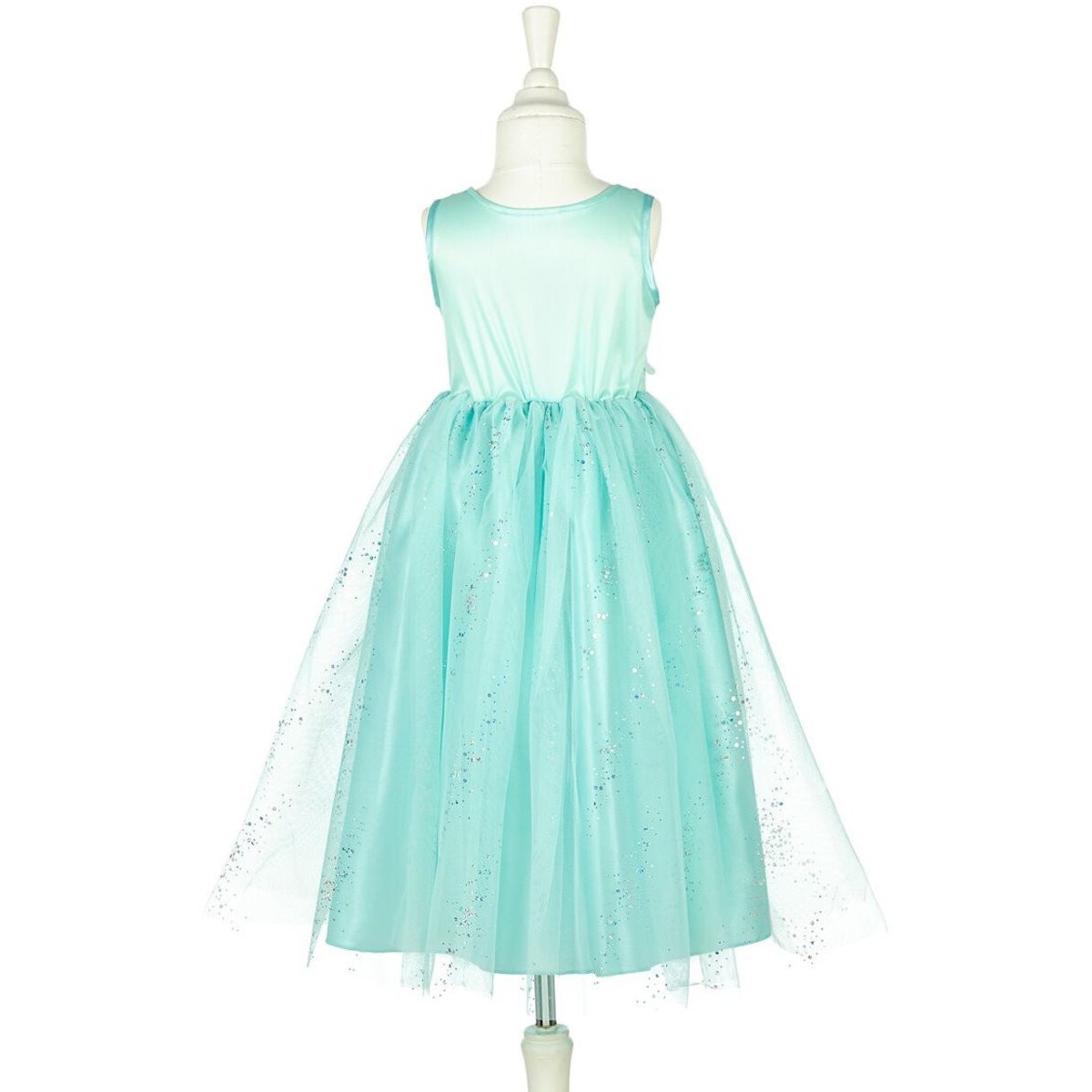 Sukienka balowa Florine przebranie dla dzieci 5-7 lat, Souza!