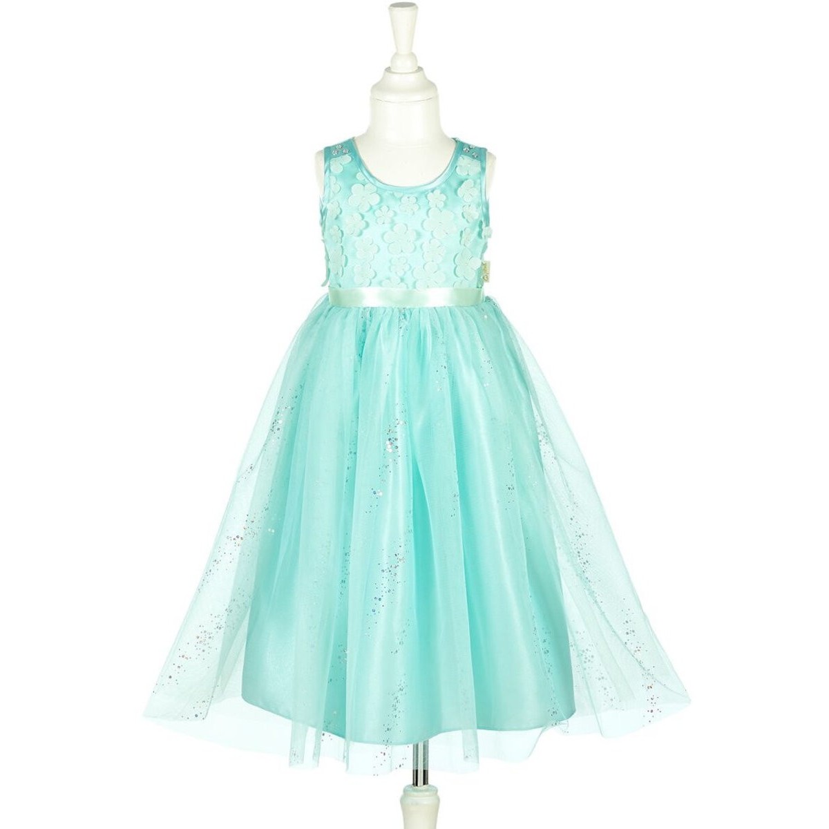 Sukienka Florine na wesele dla dziewczynek 110-122, Souza!