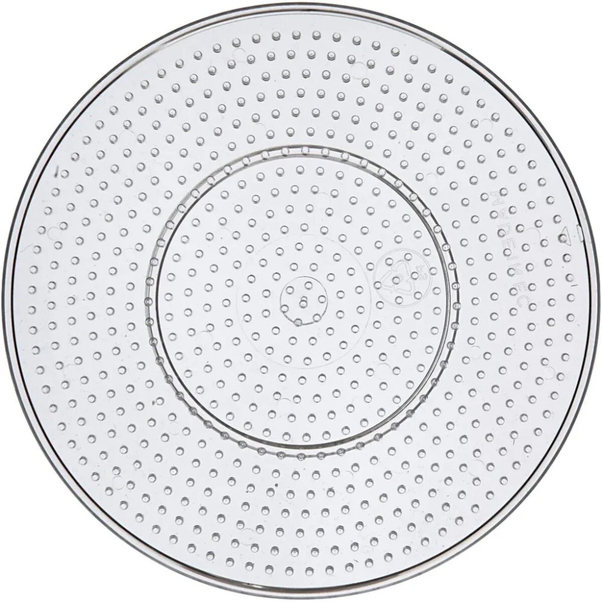 Podkładka do koralików okrągła 15cm, Nabbi