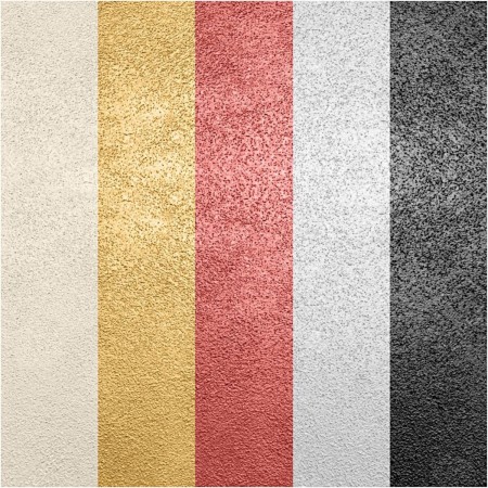 3D Liner, metallic colours, 5x100 ml/ 1 3D Liner, metallic colours, 5x100 ml/ 1