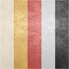 3D Liner, metallic colours, 5x100 ml/ 1 3D Liner, metallic colours, 5x100 ml/ 1
