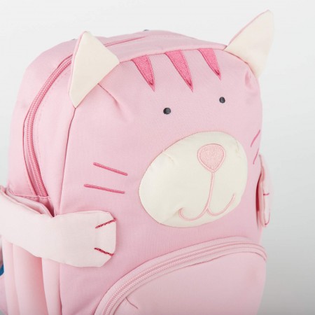 Sigikid plecak z łapkami Kot dla dzieci do przedszkola Sigikid plecak z łapkami Kot dla dzieci do przedszkola