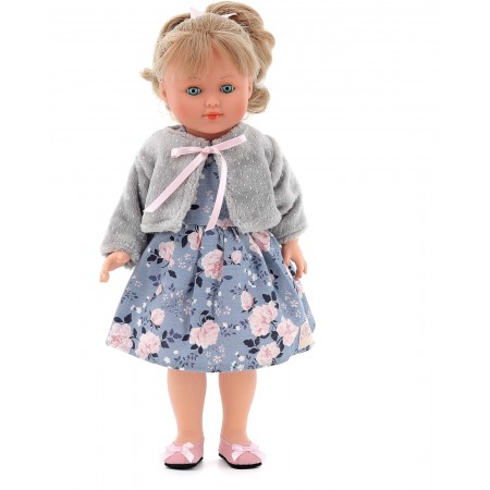 Petitcollin Lalka dla dzieci Marie-Francoise 40cm Maurel Petitcollin Lalka dla dzieci Marie-Francoise 40cm Maurel