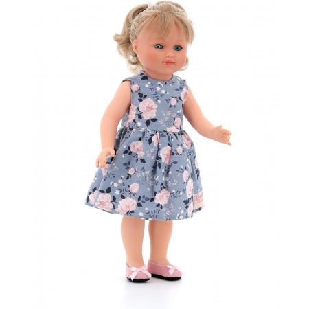 Petitcollin Lalka dla dzieci Marie-Francoise 40cm Maurel Petitcollin Lalka dla dzieci Marie-Francoise 40cm Maurel