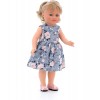 Petitcollin Lalka dla dzieci Marie-Francoise 40cm Maurel Petitcollin Lalka dla dzieci Marie-Francoise 40cm Maurel