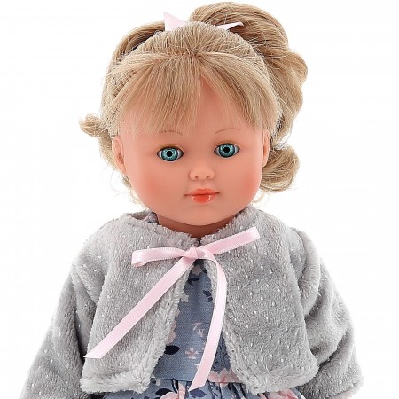 Petitcollin Lalka dla dzieci Marie-Francoise 40cm Maurel Petitcollin Lalka dla dzieci Marie-Francoise 40cm Maurel