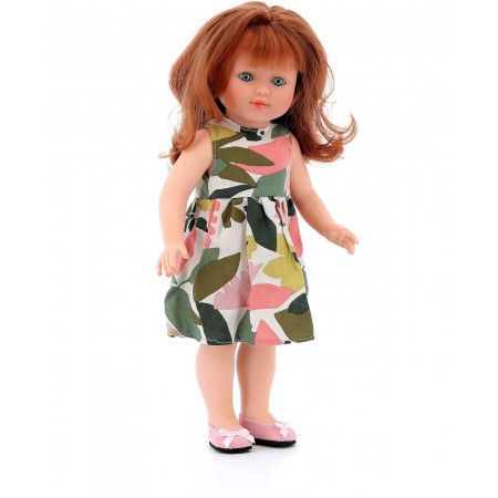 Petitcollin Lalka dla dzieci Marie-Francoise 40cm Valmy Petitcollin Lalka dla dzieci Marie-Francoise 40cm Valmy