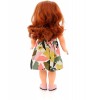 Petitcollin Lalka dla dzieci Marie-Francoise 40cm Valmy Petitcollin Lalka dla dzieci Marie-Francoise 40cm Valmy