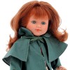 Petitcollin Lalka dla dzieci Marie-Francoise 40cm Valmy Petitcollin Lalka dla dzieci Marie-Francoise 40cm Valmy