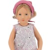 Petitcollin Lalka z długimi włosami Carla 44cm by S. Natterer Petitcollin Lalka z długimi włosami Carla 44cm by S. Natterer