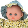Petitcollin Lalka bobas Ecolo-Doll Bouton d'Or 28cm +10m Petitcollin Lalka bobas Ecolo-Doll Bouton d'Or 28cm +10m