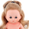 Petitcollin Lalka dla 3 latki Juliette 28cm z długimi włosami zabawka Petitcollin Lalka dla 3 latki Juliette 28cm z długimi włosami zabawka
