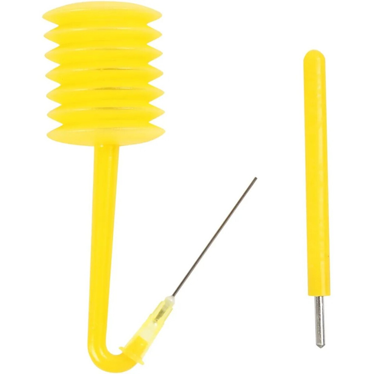 Przyrząd do wydmuchiwania jajek