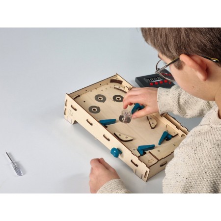 Buki AUTOMAT DO GRY W PINBALL Buki AUTOMAT DO GRY W PINBALL