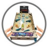 Buki AUTOMAT DO GRY W PINBALL Buki AUTOMAT DO GRY W PINBALL