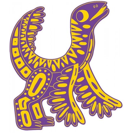 Janod Zestaw kreatywny Do zdrapywania Dinozaury +5 Janod Zestaw kreatywny Do zdrapywania Dinozaury +5