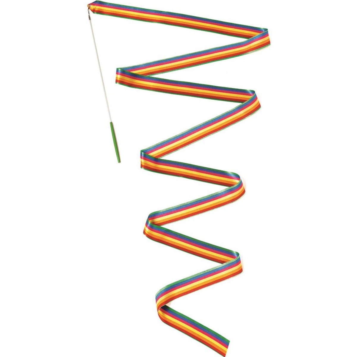 Djeco Wstążka do gimnastyki artystycznej 4 metry