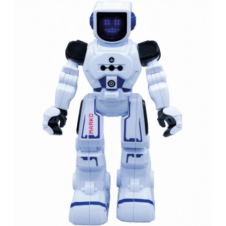 Buki Edukacyjny robot Marko na pilota zabawka +7