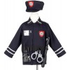 Zestaw policjanta do zabawy strój i akcesoria, Souza! | Dadum Zestaw policjanta do zabawy strój i akcesoria, Souza! | Dadum