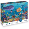 Puzzle 36 elementów Głębiny Morskie, Calypto | Dadum Kraków Puzzle 36 elementów Głębiny Morskie, Calypto | Dadum Kraków