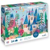 Puzzle 54 elementy Zaczarowany Zamek, Calypto | Dadum Kraków Puzzle 54 elementy Zaczarowany Zamek, Calypto | Dadum Kraków