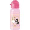 Sigikid bidon różowy Pony Love 400ml dla dzieci stal nierdzewna Sigikid bidon różowy Pony Love 400ml dla dzieci stal nierdzewna