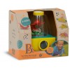 B.Toys Dziecięcy mikroskop z owadami do obserwacji +4 B.Toys Dziecięcy mikroskop z owadami do obserwacji +4