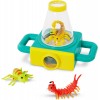 B.Toys Dziecięcy mikroskop z owadami do obserwacji +4 B.Toys Dziecięcy mikroskop z owadami do obserwacji +4
