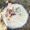 Play&Go Worek na zabawki Outdoor Morze | Dadum Kraków Play&Go Worek na zabawki Outdoor Morze | Dadum Kraków