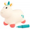 B.Toys Skoczek Jednorożec Pixie dla dzieci +18m | Dadum B.Toys Skoczek Jednorożec Pixie dla dzieci +18m | Dadum