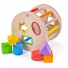 Sorter kształtów i kolorów +12m, BigJigs Toys Sorter kształtów i kolorów +12m, BigJigs Toys